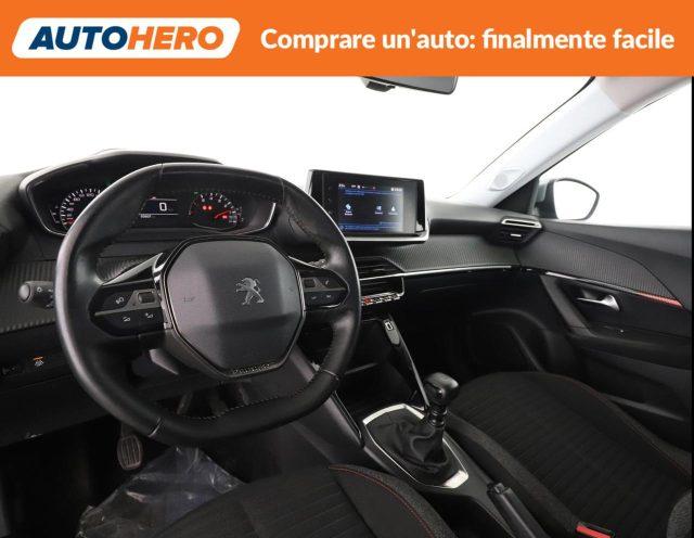 PEUGEOT 2008 PureTech 100 S&S Active Pack