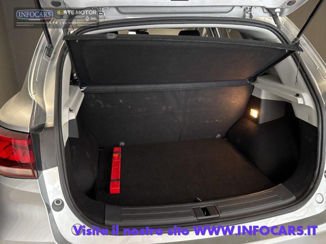 MG ZS 1.5 VTi-tech 106 CV Luxury - PROMO