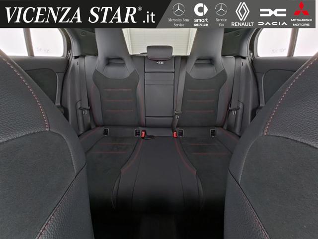 MERCEDES-BENZ A 220 d AMG ADVANCED PREMIUM