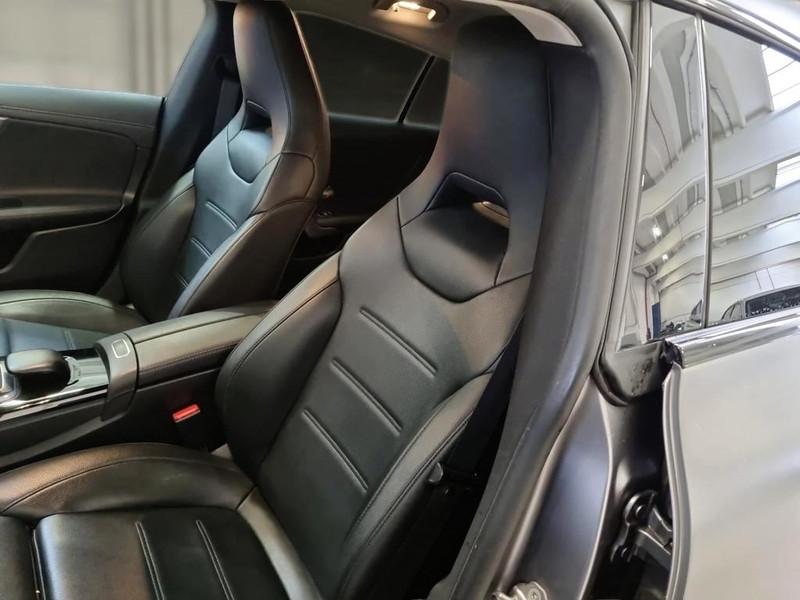 MERCEDES-BENZ CLA 200 D AUTOMATIC SPORT STATION WAGON