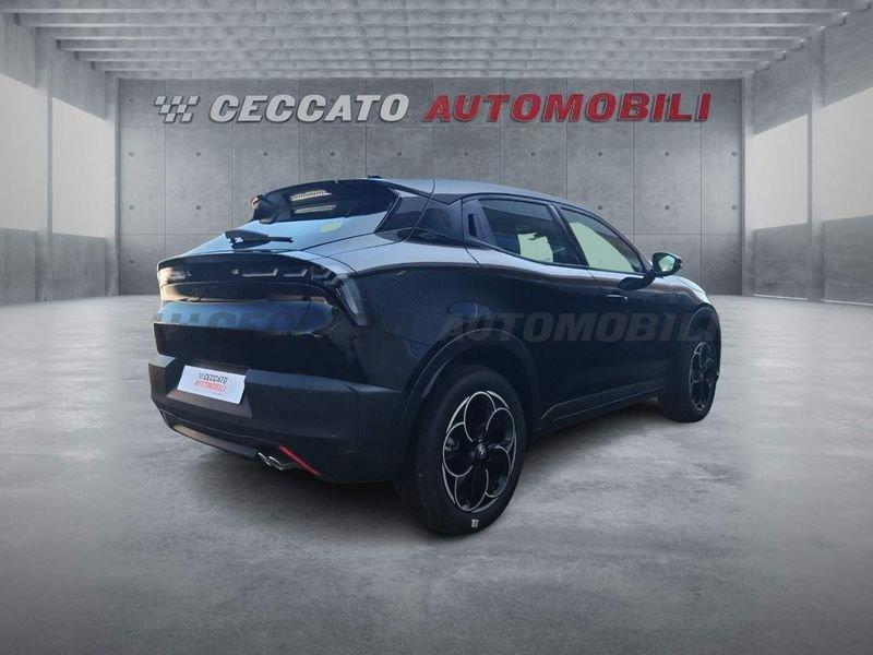 Alfa Romeo Junior Junior 1.2 ibrida 136cv edct6
