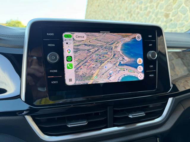VOLKSWAGEN T-Roc 2.0 TDI SCR 150 CV DSG R-LINE+WI-FI+ALCANTARA