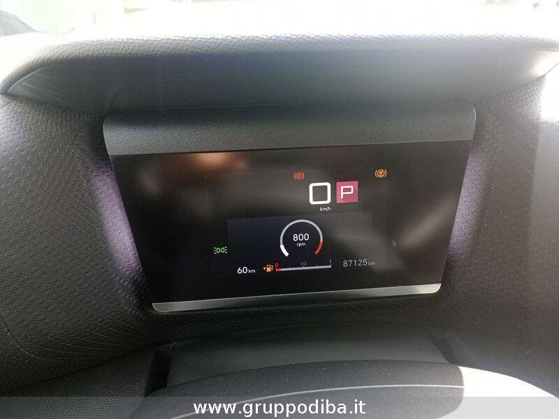 Citroën C4 III 2021 1.5 bluehdi Max s&s 130cv eat8