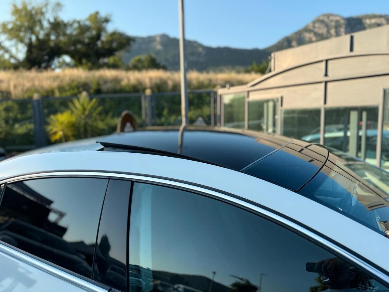 Volkswagen Passat CC 2.0 TDI 140 CV BlueMotion Tech.