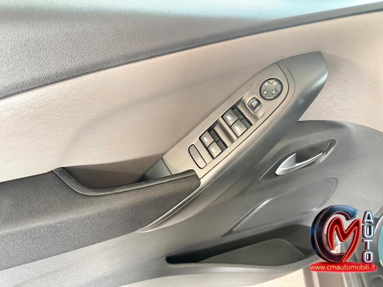 Citroen C4 Picasso BlueHDi 100 S&S Business