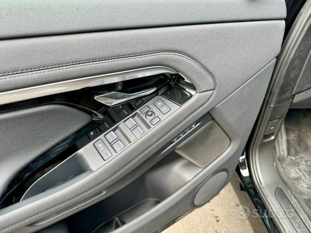 LAND ROVER Range Rover Evoque 2.0D I4 163 CV AWD