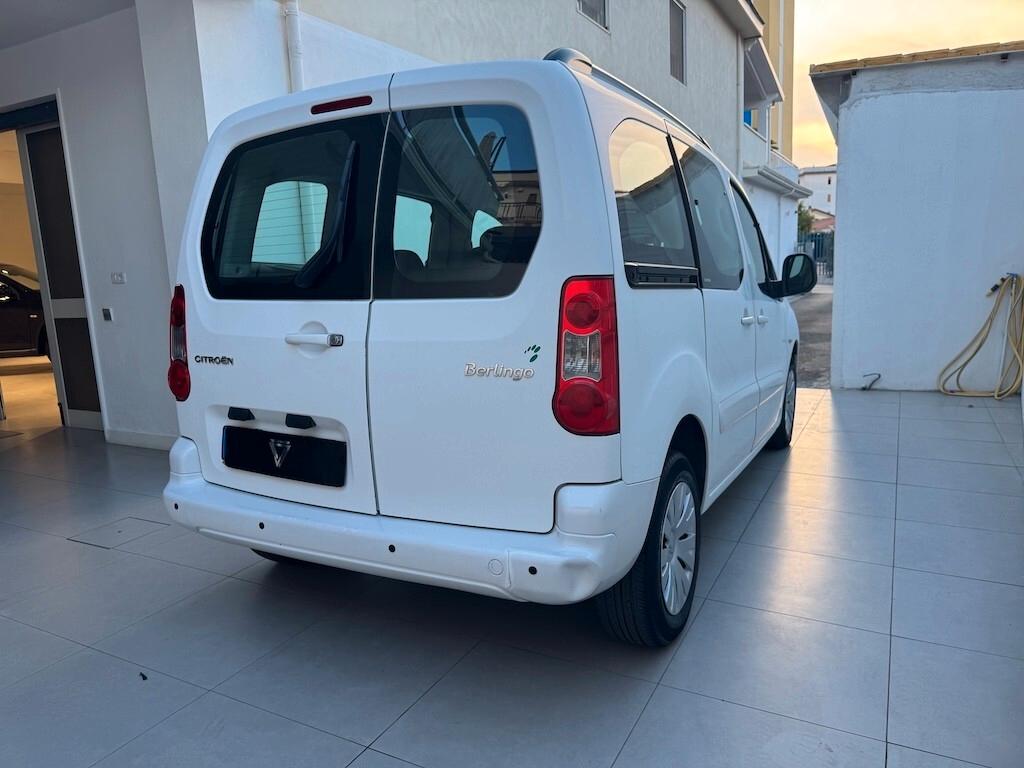 Citroen Berlingo 1.6 HDi 90CV FAP Multispace