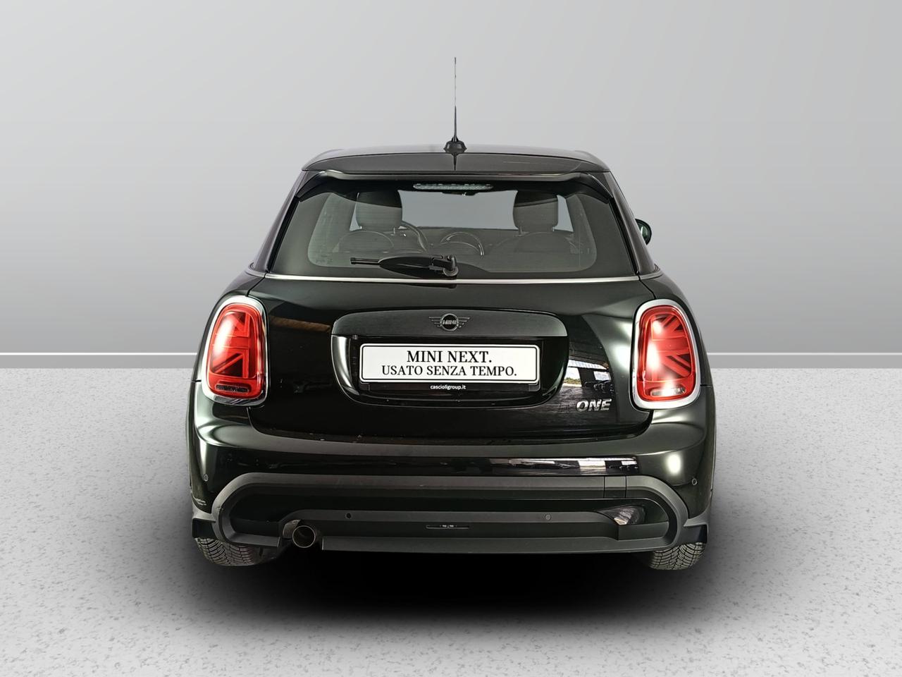 MINI Mini IV F55 2021 5p - Mini 5p 1.5 One Essential 75cv