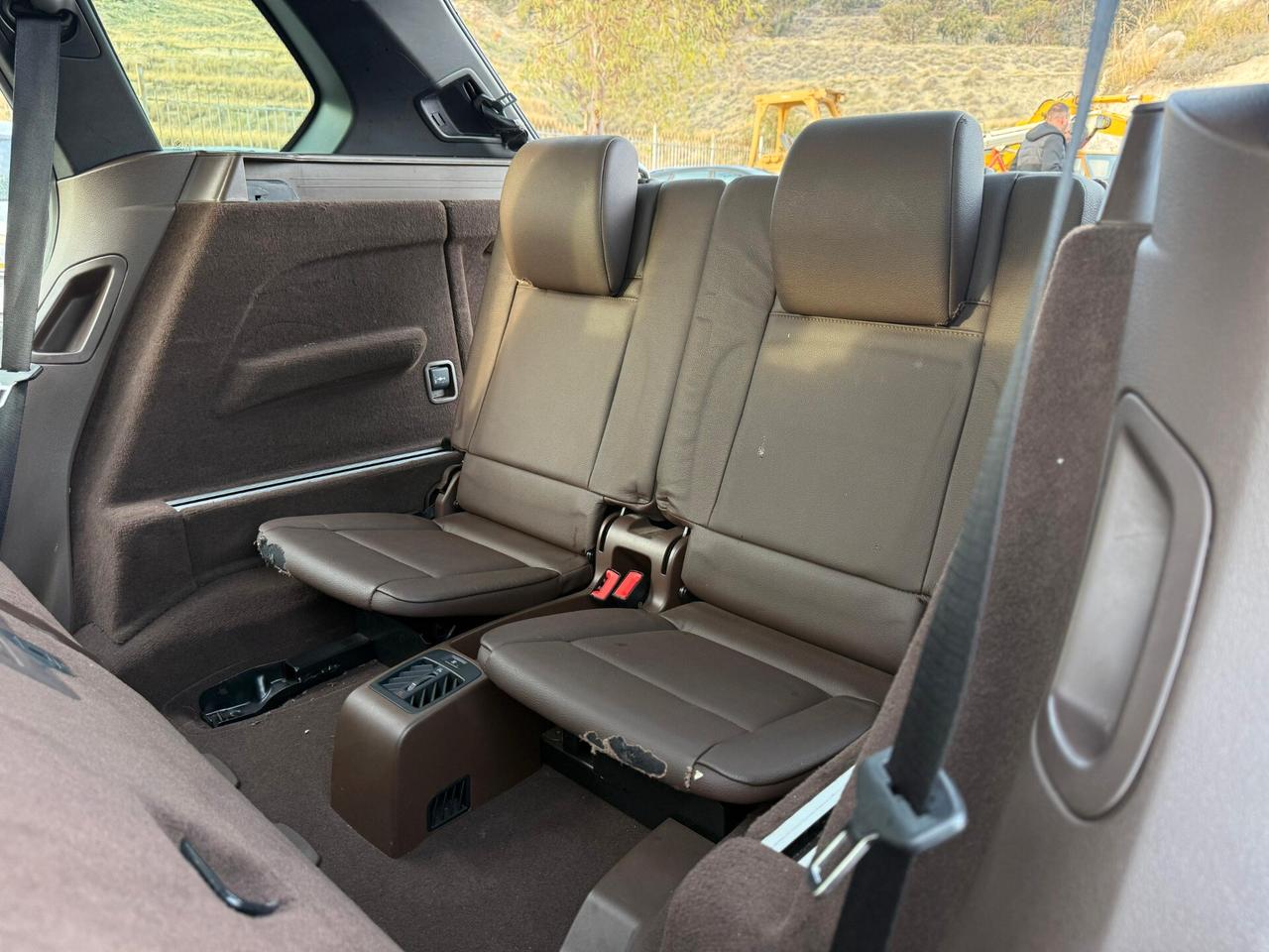 Bmw X5 xDrive40d Futura M-Sport