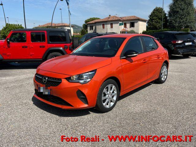 OPEL Corsa 1.2 Edition NEOPATENTATI PROMO!!