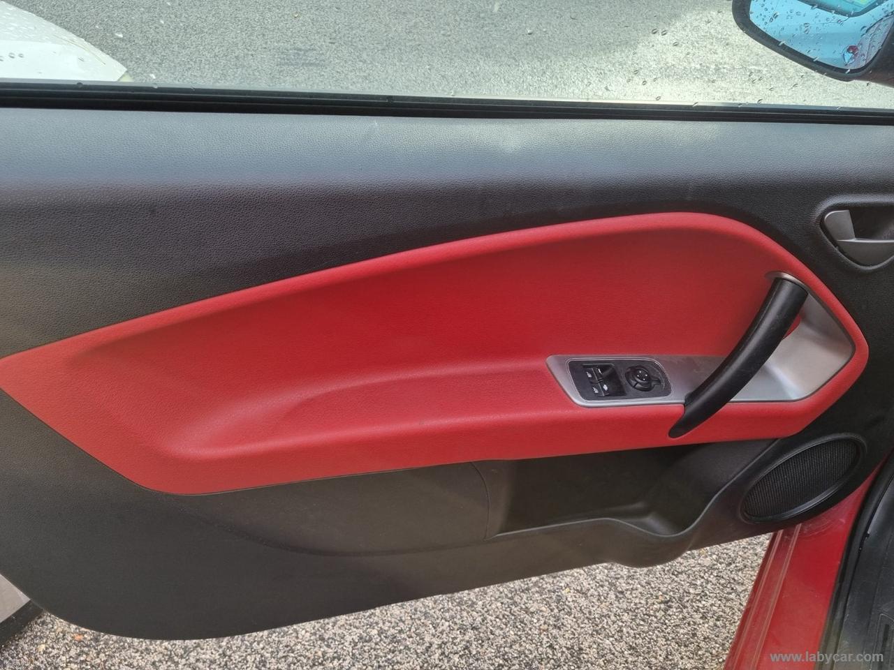 ALFA ROMEO MiTo 1.4 78 CV 8V S&S Progression