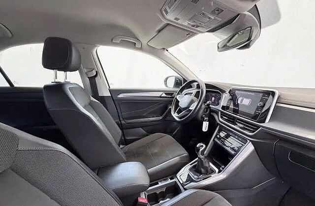 Volkswagen T-Roc Style, benzina