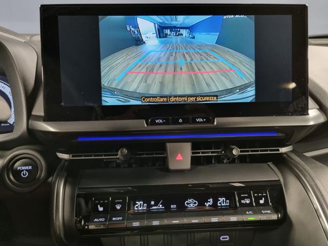TOYOTA C-HR+ 2.0 AWD GR Sport Premiere