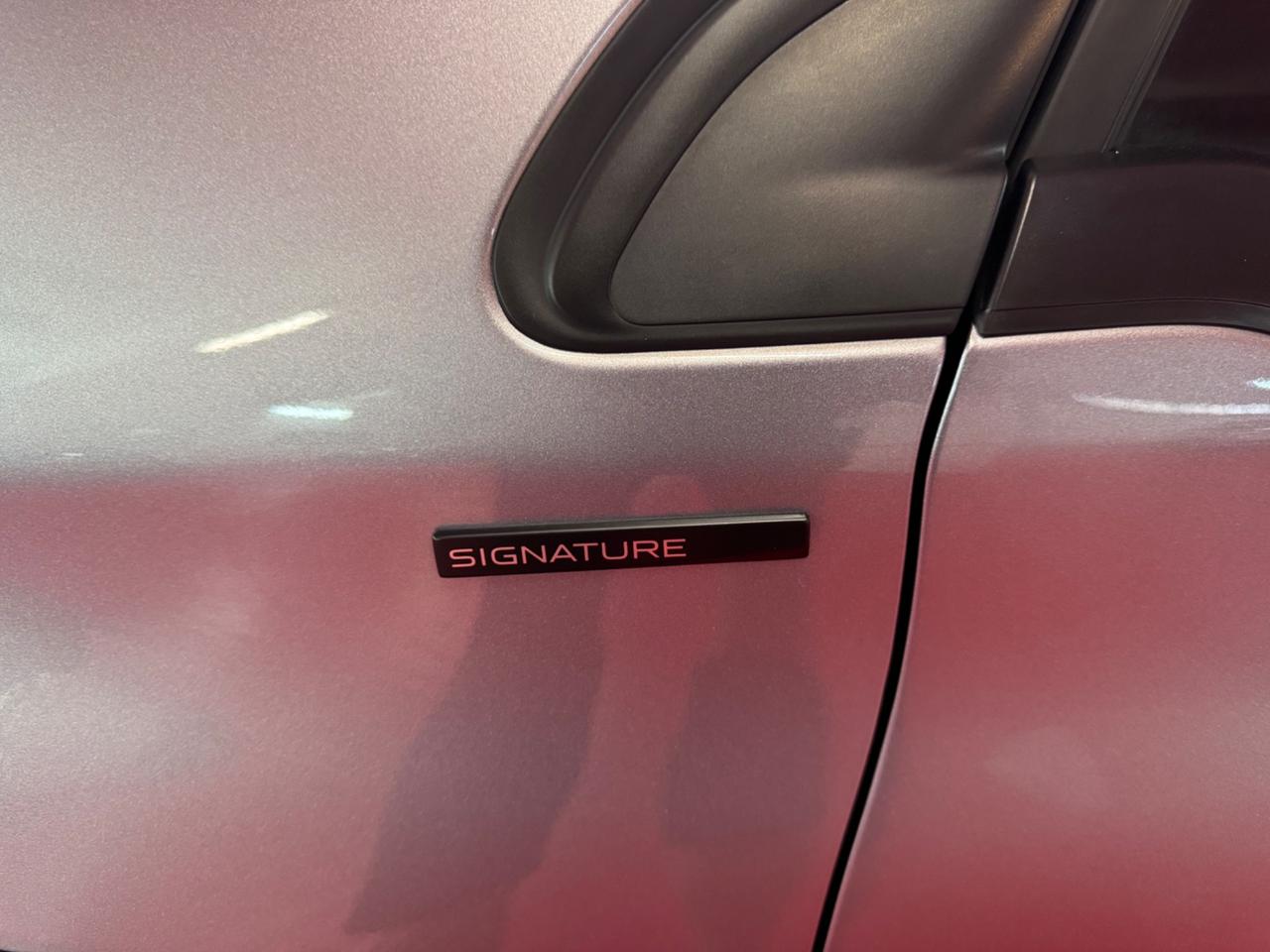 Peugeot 2008 BlueHDi 100 S&S Signature