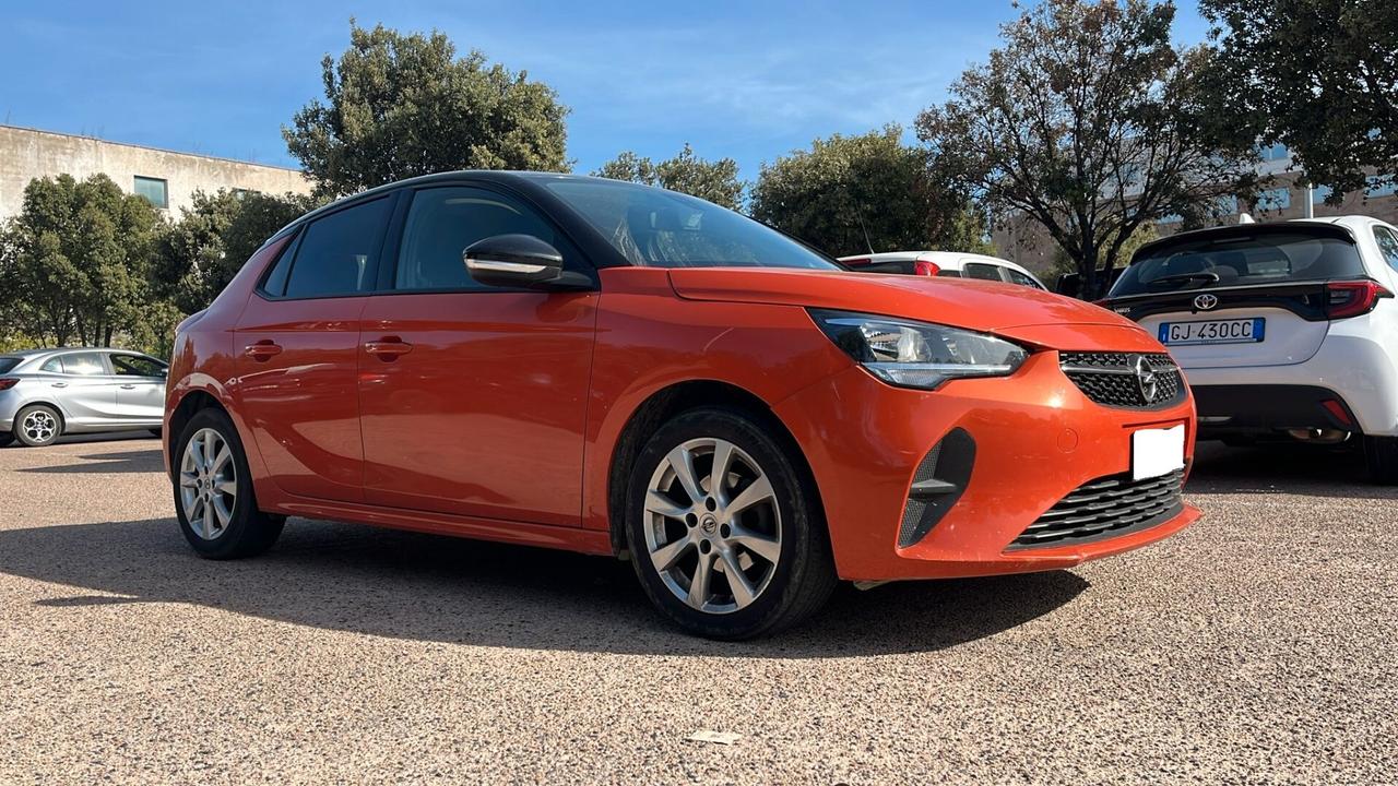 Opel Corsa 2021 PASSAGGIO INCLUSO