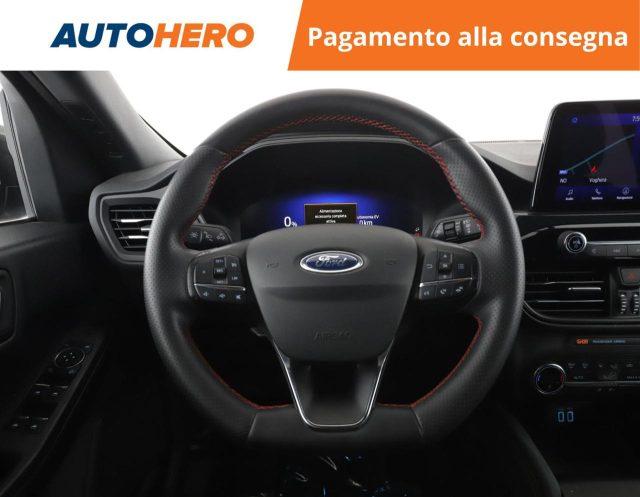 FORD Kuga 2.5 Plug In Hybrid 225 CV CVT 2WD ST-Line X