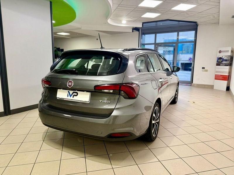 FIAT Tipo 1.6 Mjt S&S SW S-Design