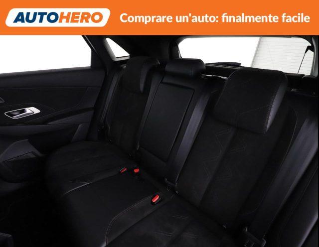 DS AUTOMOBILES DS 7 Crossback BlueHDi 130 aut. Performance Line+