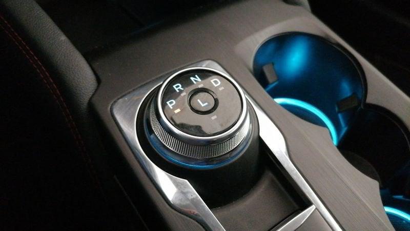 Ford Kuga 2.5 full hybrid ST-Line 2wd 190cv cvt