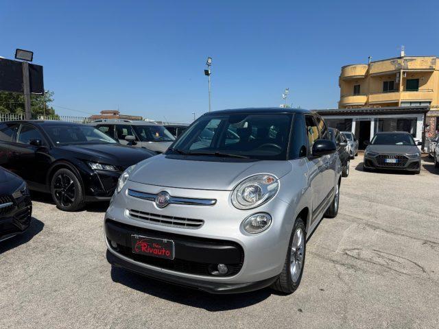 FIAT 500L 1.3 Mtj 95 CV Lounge 7 Posti B-COLOR