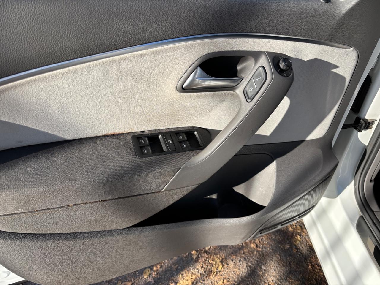 Volkswagen Polo 1.4 TDI 5p. Fresh BlueMotion Technology