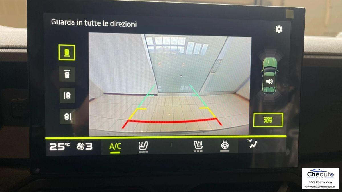 DACIA - Duster - ECO-G 100 Extreme