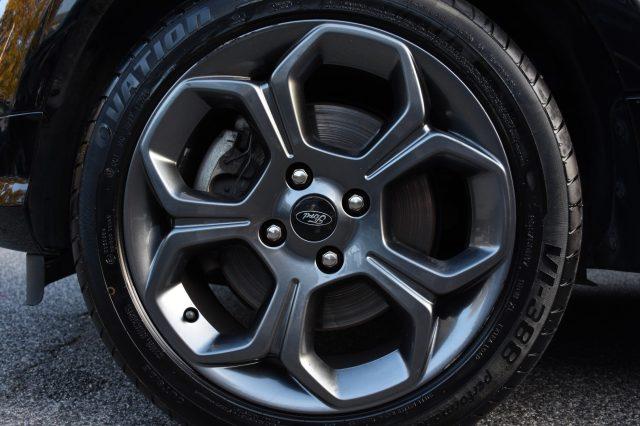 FORD EcoSport 1.0 EcoBoost 125 CV Start&Stop ST-Line