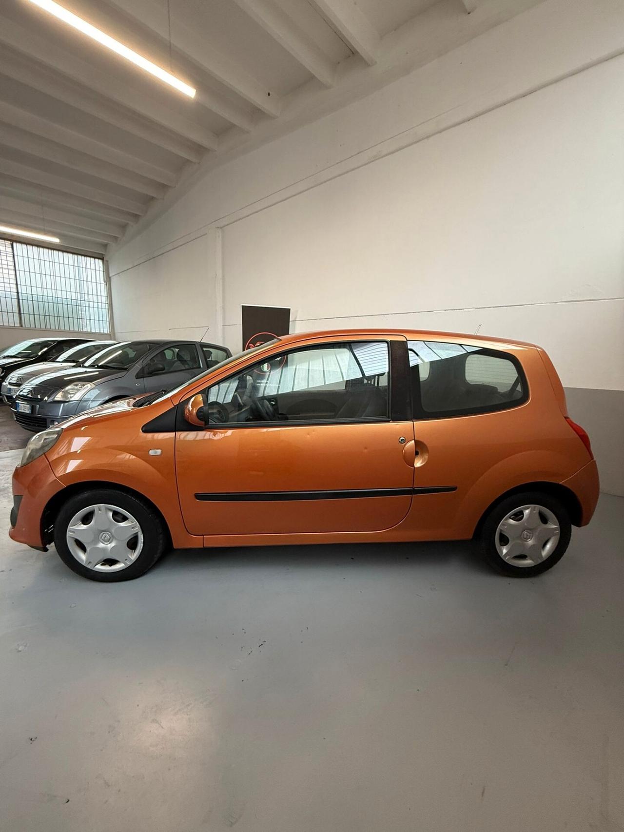 Renault Twingo 1.2 8V Dynamique