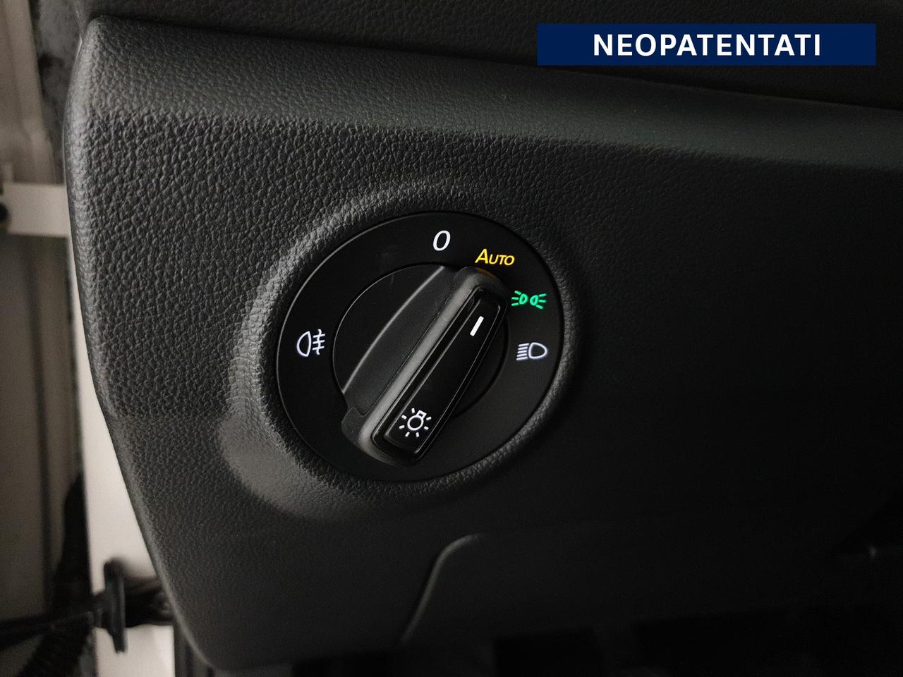 Volkswagen T-Roc 1.0 tsi style 110cv