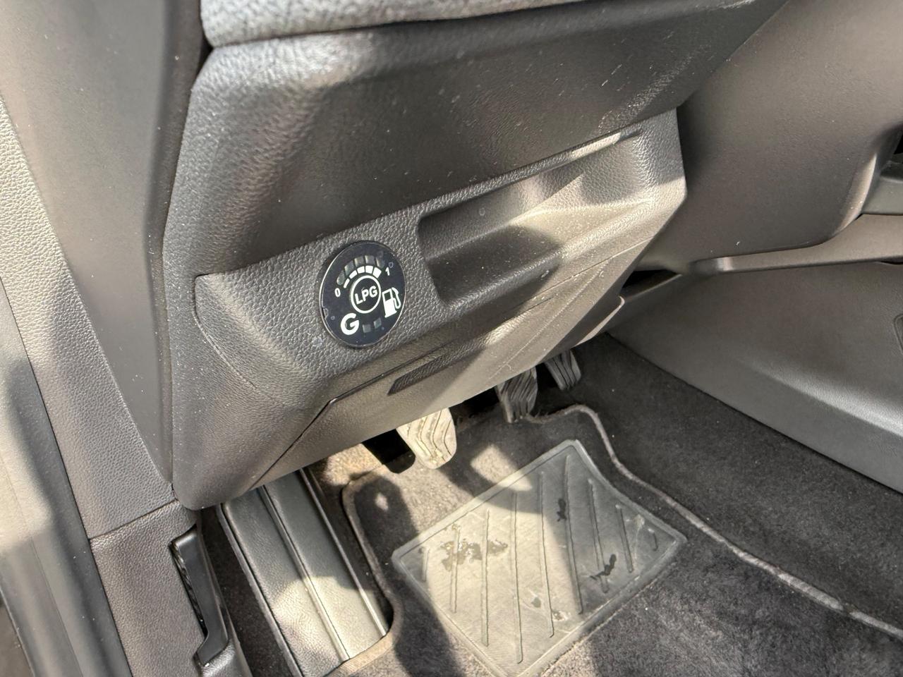 Renault Clio TCe 100 CV GPL 5 porte Evolution