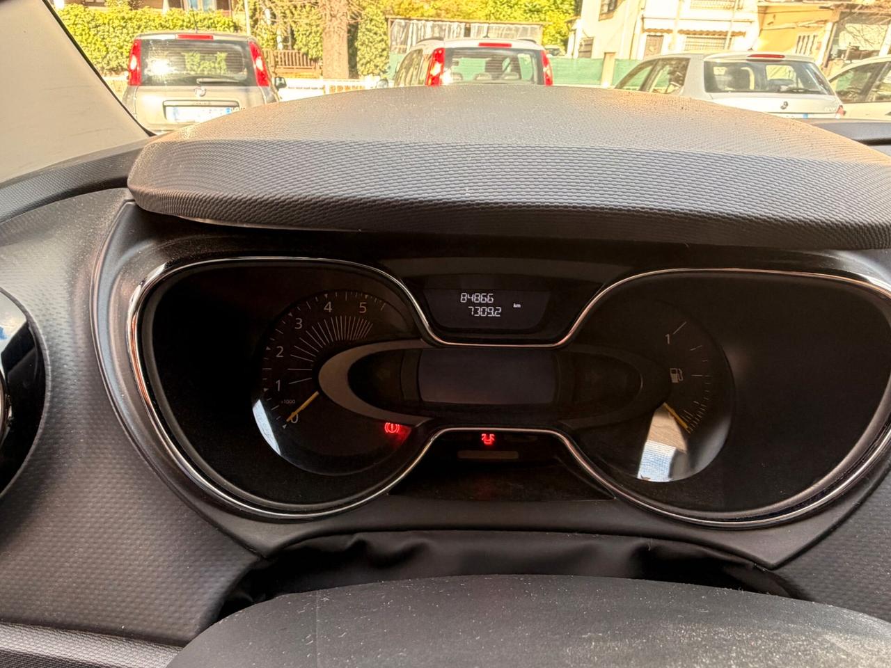 Renault Captur 1.5 dCi 8V 90 CV Start&Stop Wave