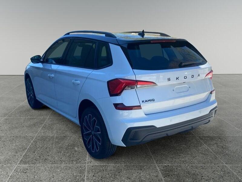 Škoda Kamiq 1.0 TSI Be More 70kW