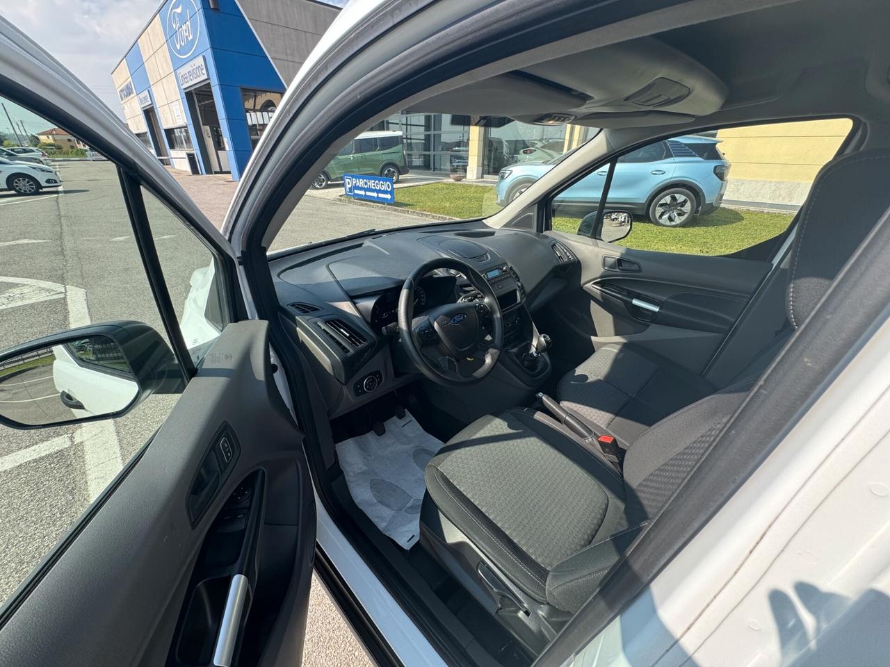 Ford Transit Connect Trend 1.5 TDCi 100CV PassoLungo