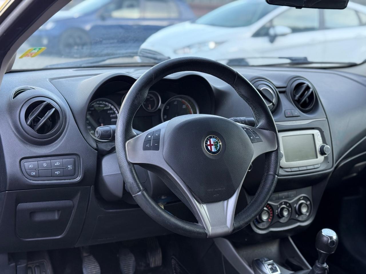 Alfa Romeo MiTo 1.3 JTDm 85 CV S&S Progression
