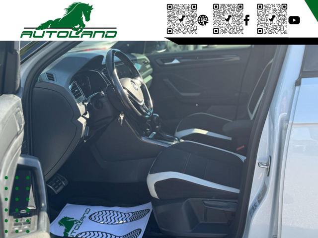 VOLKSWAGEN T-Roc 2.0 TSI DSG 4MOTION "Edition 190CV"