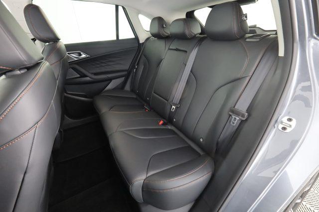 MG HS HS 1.5T-GDI AT Luxury