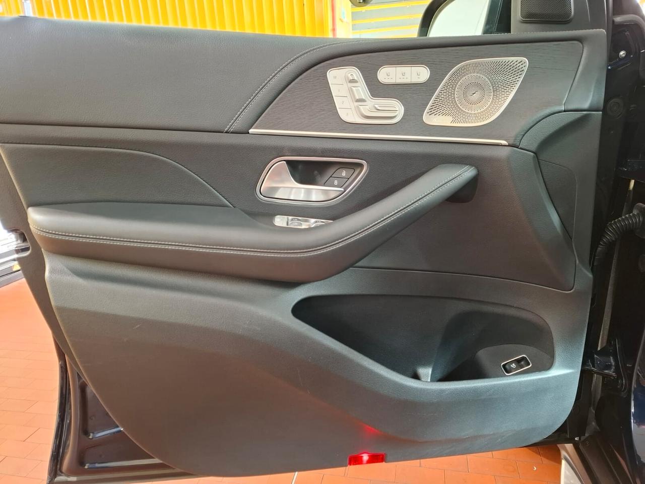 Mercedes-benz GLE 400 d 4Matic Coupé Premium Pro