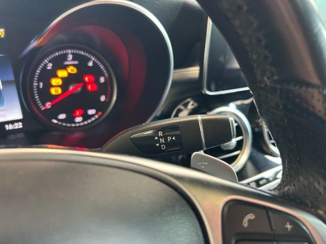 MERCEDES-BENZ GLC 250 d 4Matic COUPE' Premium
