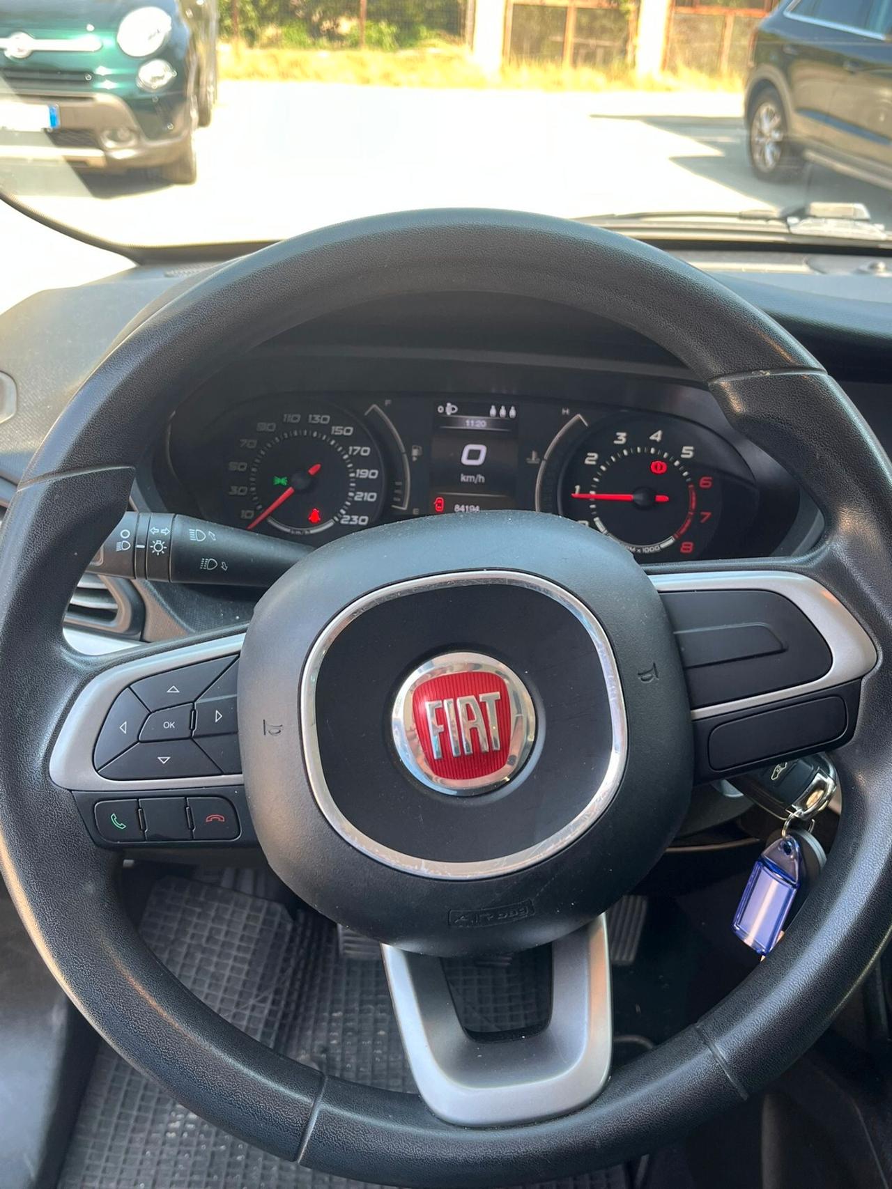 Fiat Tipo 1.4 5 porte Pop