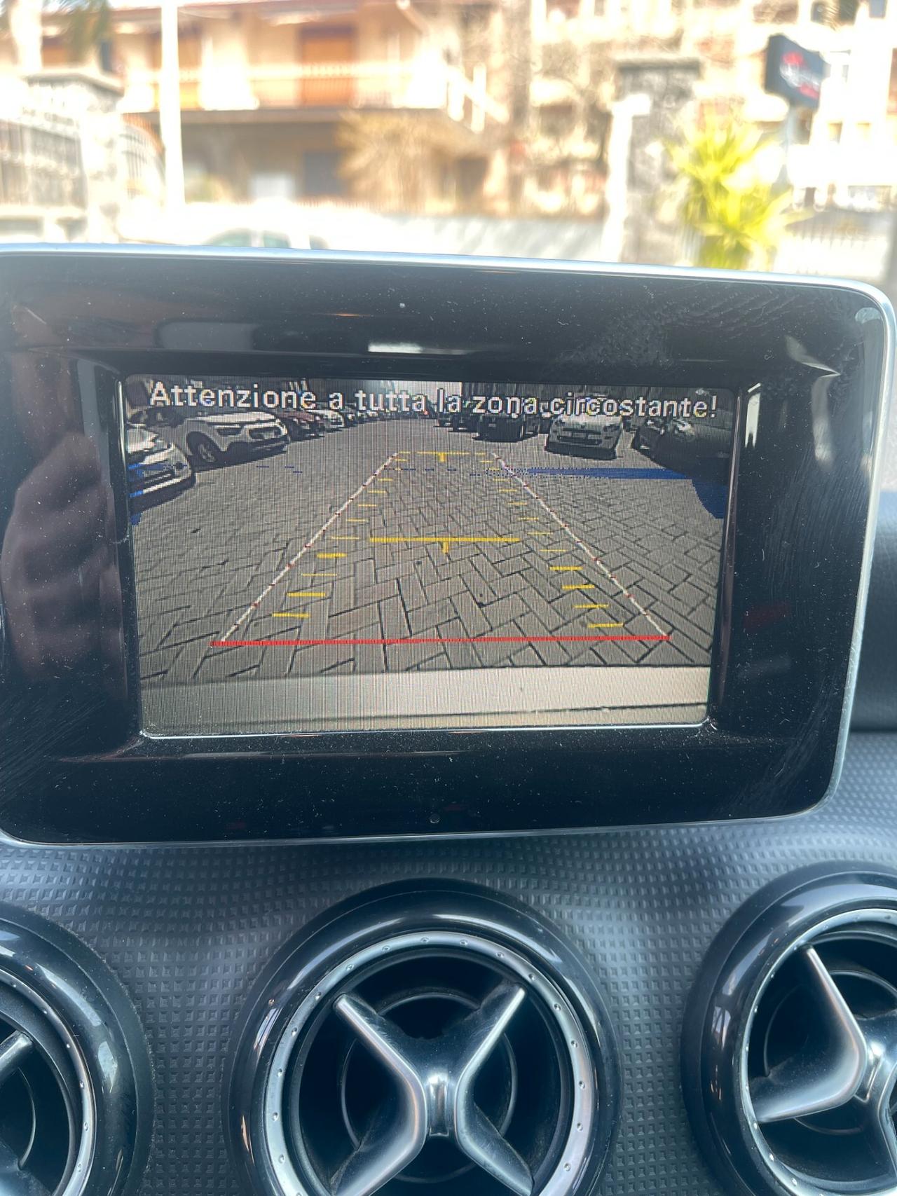 Mercedes-benz A 180 CDI Premium