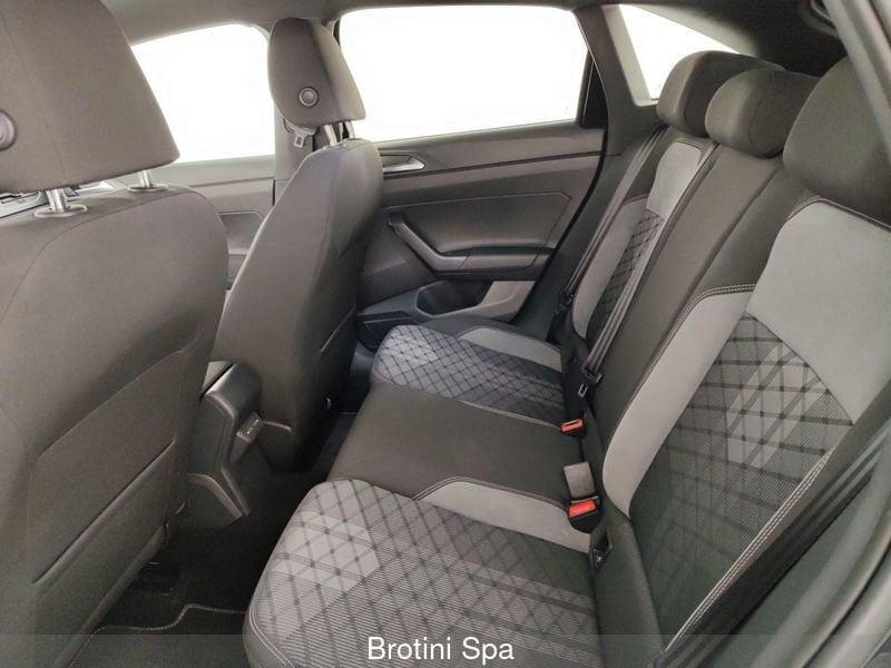 Volkswagen Taigo Taigo 1.0 TSI 115 CV R-Line