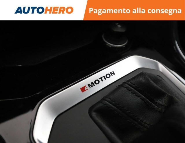 VOLKSWAGEN T-Roc 2.0 TDI SCR 150 CV DSG 4MOTION Advanced BlueMot. T