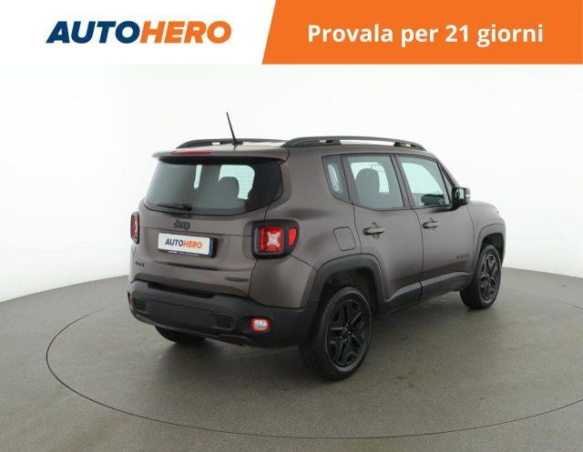 JEEP Renegade 2.0 Mjt 4WD Active Drive Night Eagle