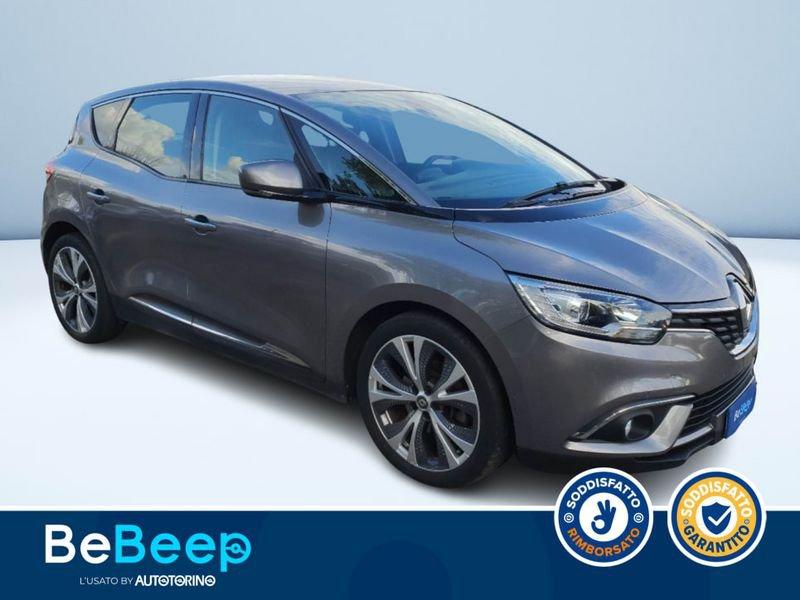 Renault Scénic 1.5 DCI ENERGY BOSE 110CV