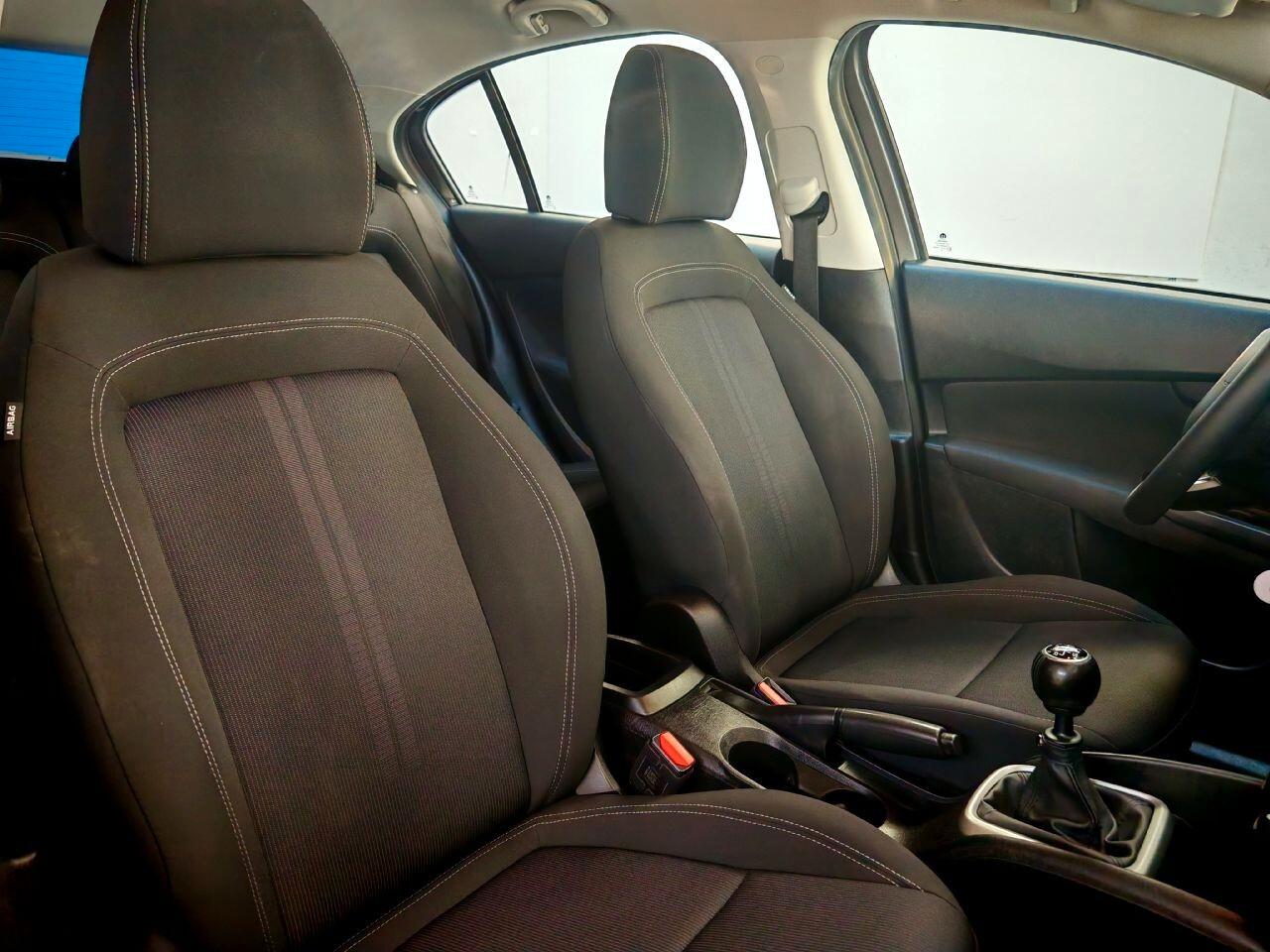 Fiat Tipo 1.4 Easy 5 Porte