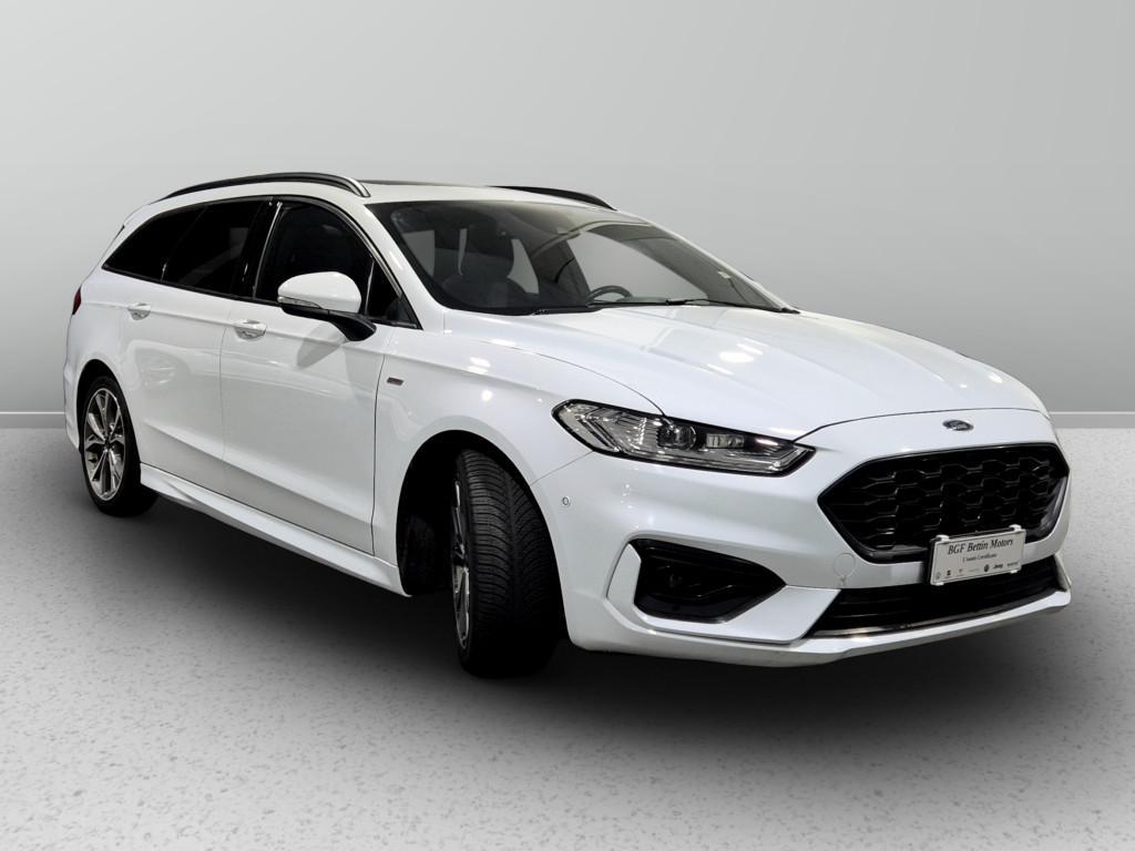 Ford Mondeo SW 2.0 ecoblue ST-line Business s&s 150cv auto my20.5