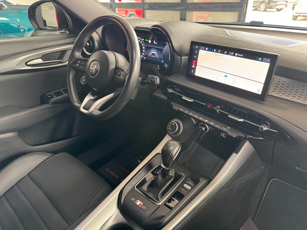 Alfa Romeo Tonale 1.6 diesel 130 CV Sprint - 2023