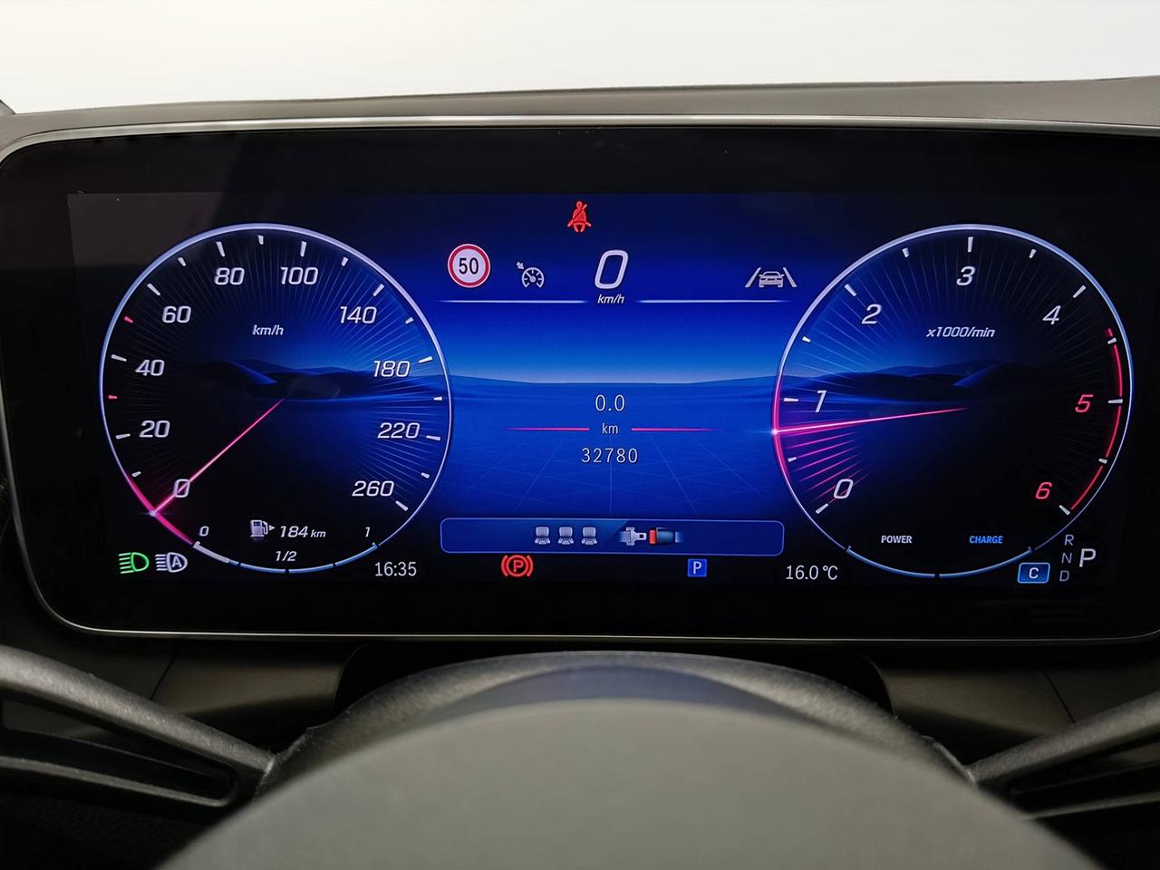 Mercedes-Benz GLC Coupe - C254 - GLC Coupe 220 d AMG Line Advanced Plus 4matic auto