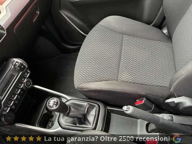 Suzuki Ignis 1.2h Top 4wd allgrip