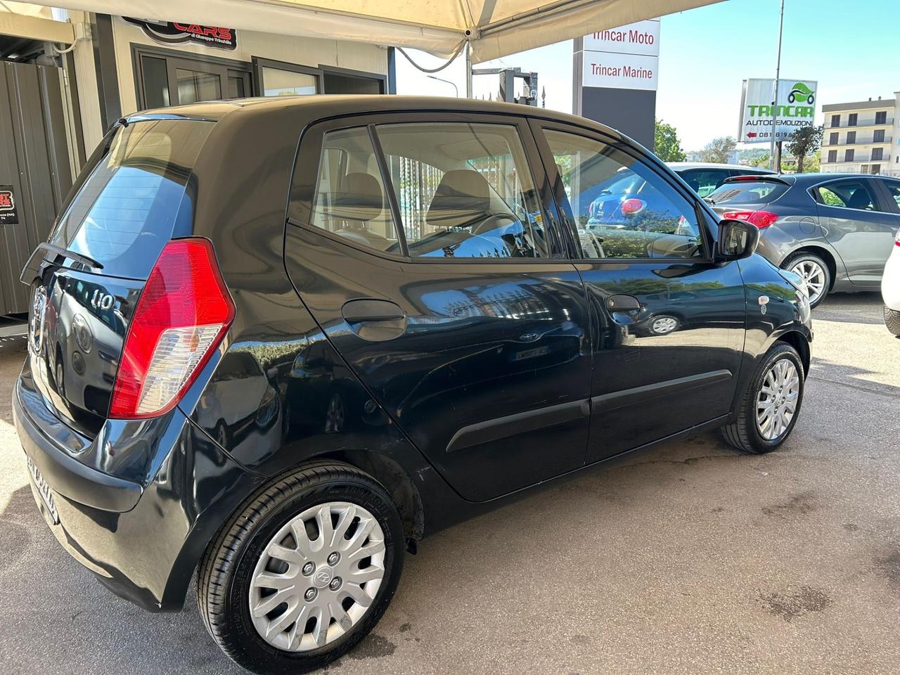 Hyundai i10 1.1 12V Active